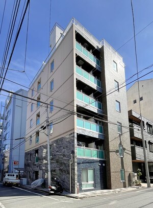アーバンステージ錦糸町Ⅱ
