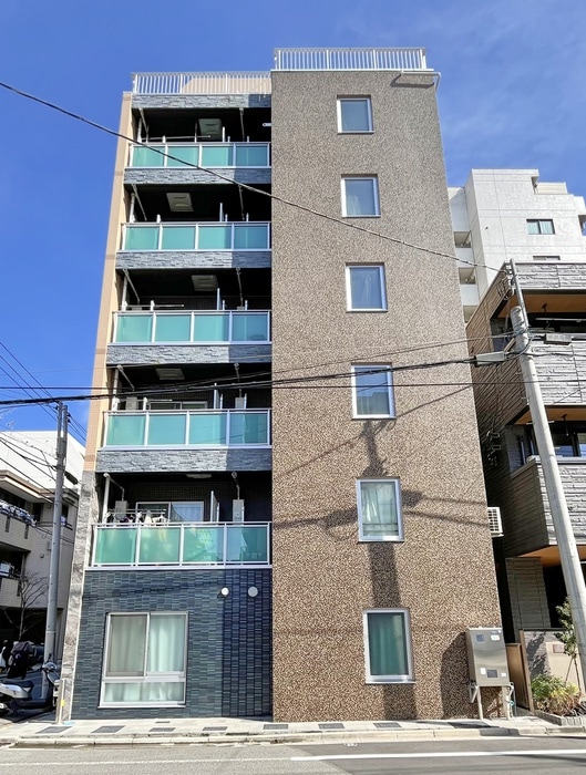 周辺環境 アーバンステージ錦糸町Ⅱ