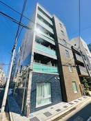 外観写真 アーバンステージ錦糸町Ⅱ