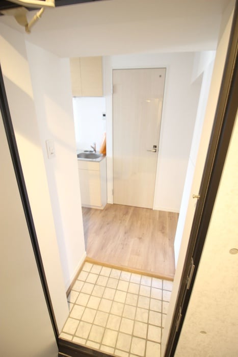 玄関 アーバンステージ錦糸町Ⅱ