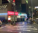 ローソン 渋谷旧山手通り店(コンビニ)まで140m 光和パレス