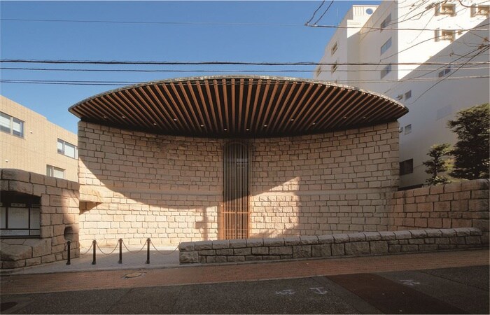 渋谷区立松濤美術館(美術館/博物館)まで260m 光和パレス