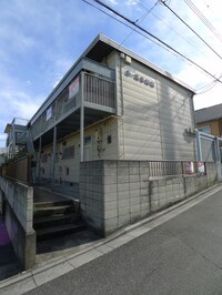 ル・ミネ　岸町