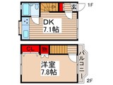 ローズガーデンハウス32(4)