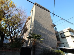 ソレイユ東三番館