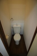 トイレ シャトレ・スト－ンリバ－１