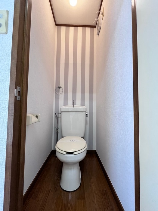 トイレ シャトレ・スト－ンリバ－１