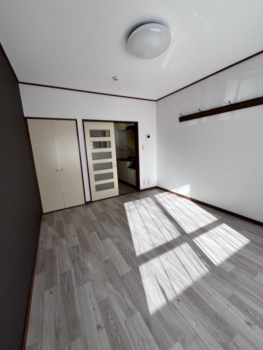 居室 シャトレ・スト－ンリバ－１