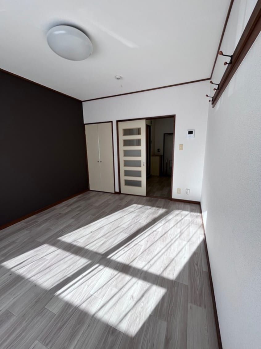 居室 シャトレ・スト－ンリバ－１