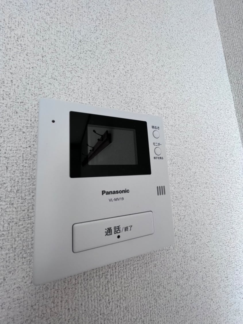 内観写真 シャトレ・スト－ンリバ－１