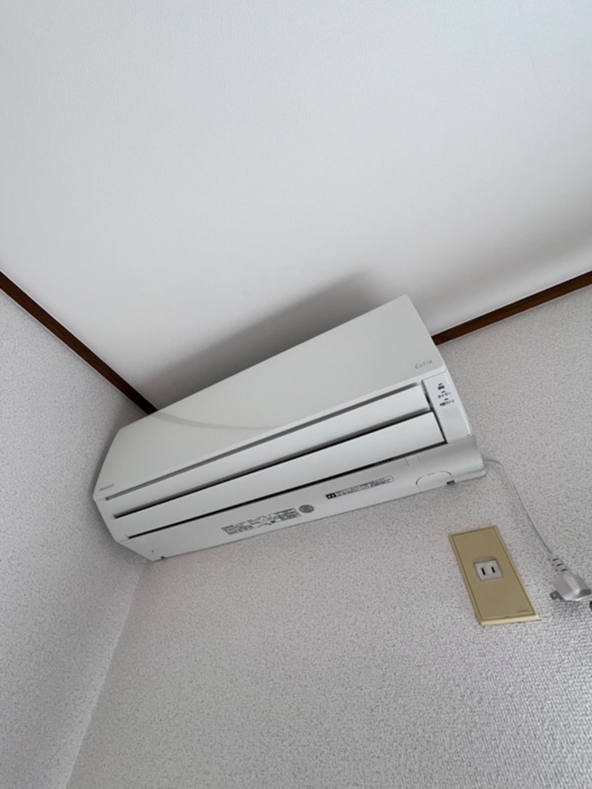 内観写真 シャトレ・スト－ンリバ－１