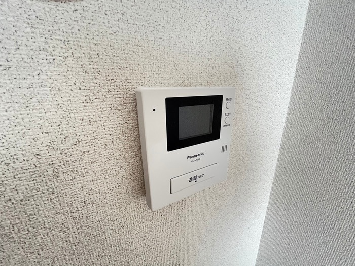 内観写真 シャトレ・スト－ンリバ－１