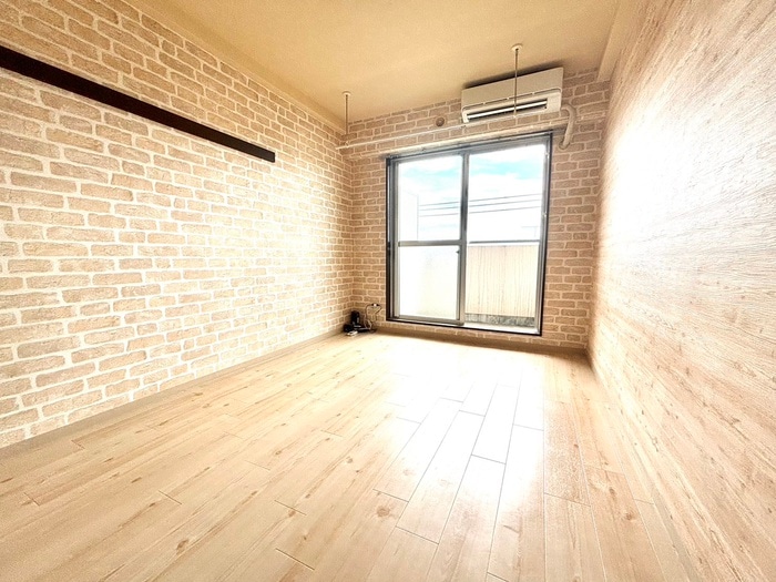 居室 ヒルズＬ・Ｒ