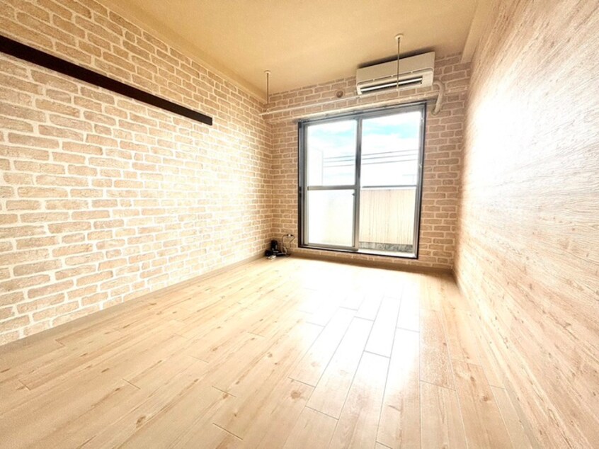 居室 ヒルズＬ・Ｒ