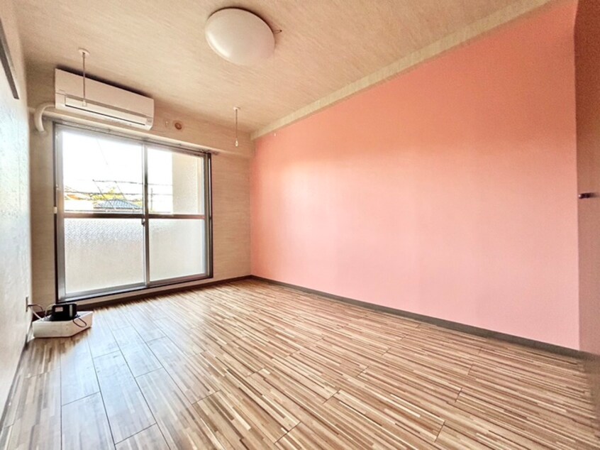 居室 ヒルズＬ・Ｒ