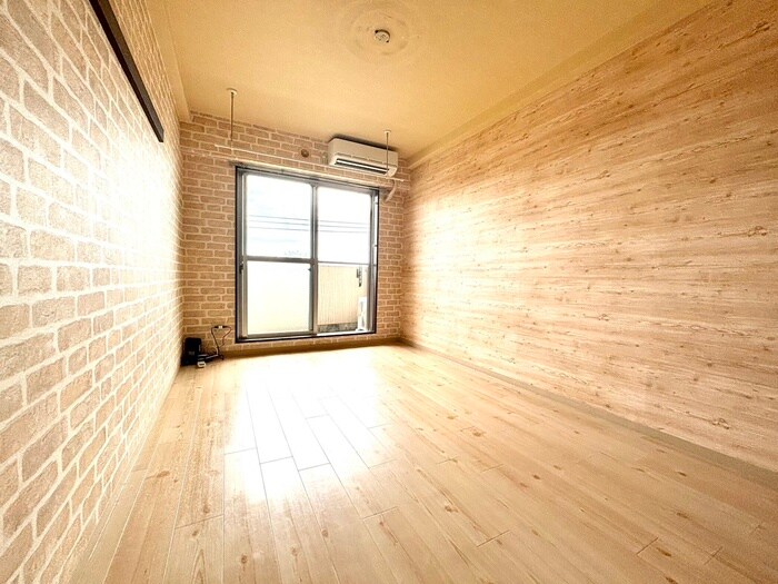 居室 ヒルズＬ・Ｒ