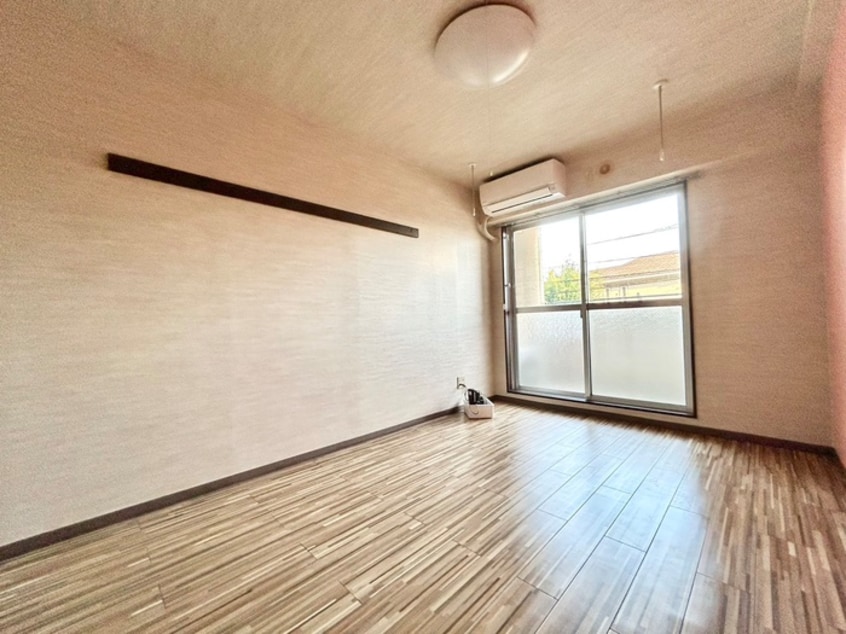 居室 ヒルズＬ・Ｒ