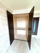 収納 ヒルズＬ・Ｒ