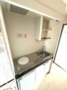 キッチン ヒルズＬ・Ｒ