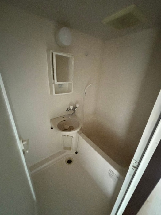 バス／シャワールーム等 ヒルズＬ・Ｒ