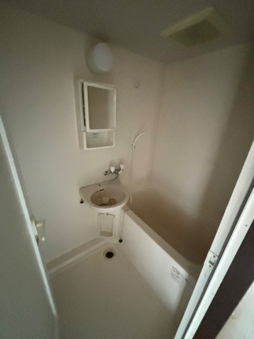 バス／シャワールーム等 ヒルズＬ・Ｒ