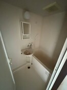 バス／シャワールーム等 ヒルズＬ・Ｒ