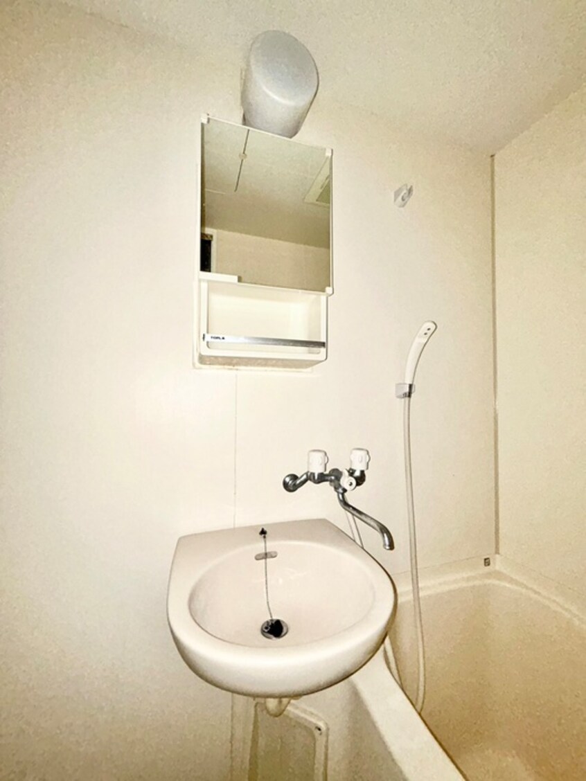 洗面 ヒルズＬ・Ｒ