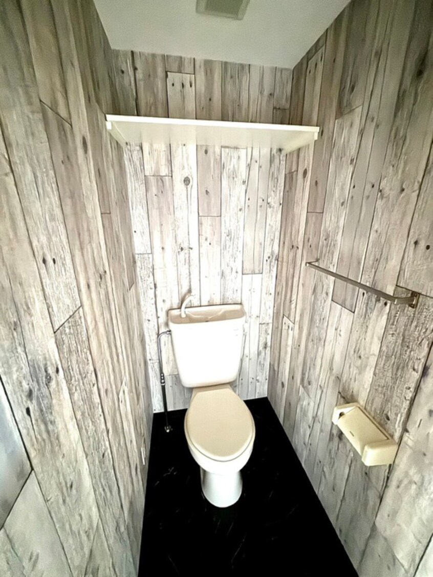 トイレ ヒルズＬ・Ｒ