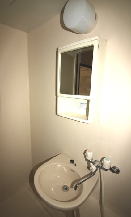 洗面 ヒルズＬ・Ｒ