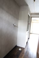 洗濯機置場 ヒルズＬ・Ｒ