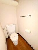 トイレ ヒルズＬ・Ｒ