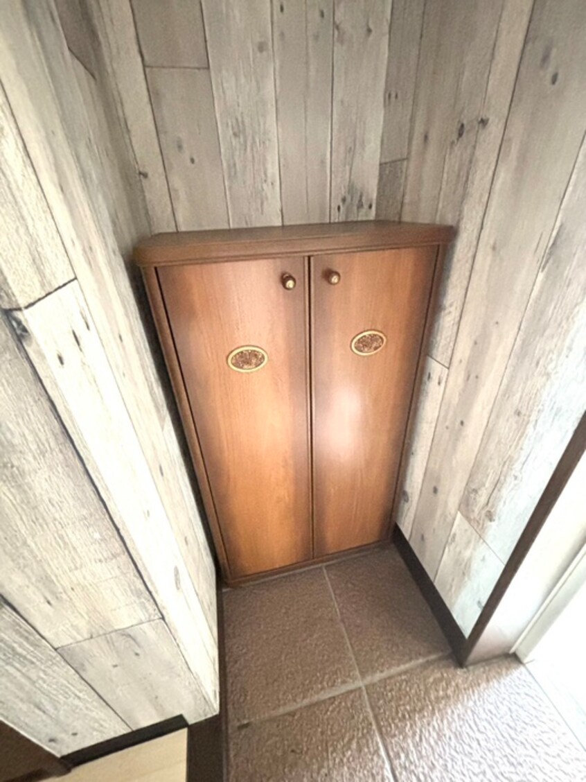 靴箱 ヒルズＬ・Ｒ