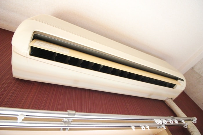 内観写真 ヒルズＬ・Ｒ