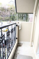 ベランダ・バルコニー ヒルズＬ・Ｒ