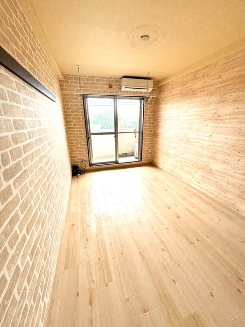 居室 ヒルズＬ・Ｒ