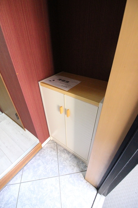 靴箱 ヒルズＬ・Ｒ