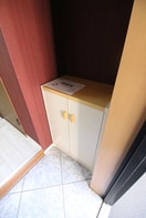 靴箱 ヒルズＬ・Ｒ