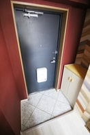 玄関 ヒルズＬ・Ｒ