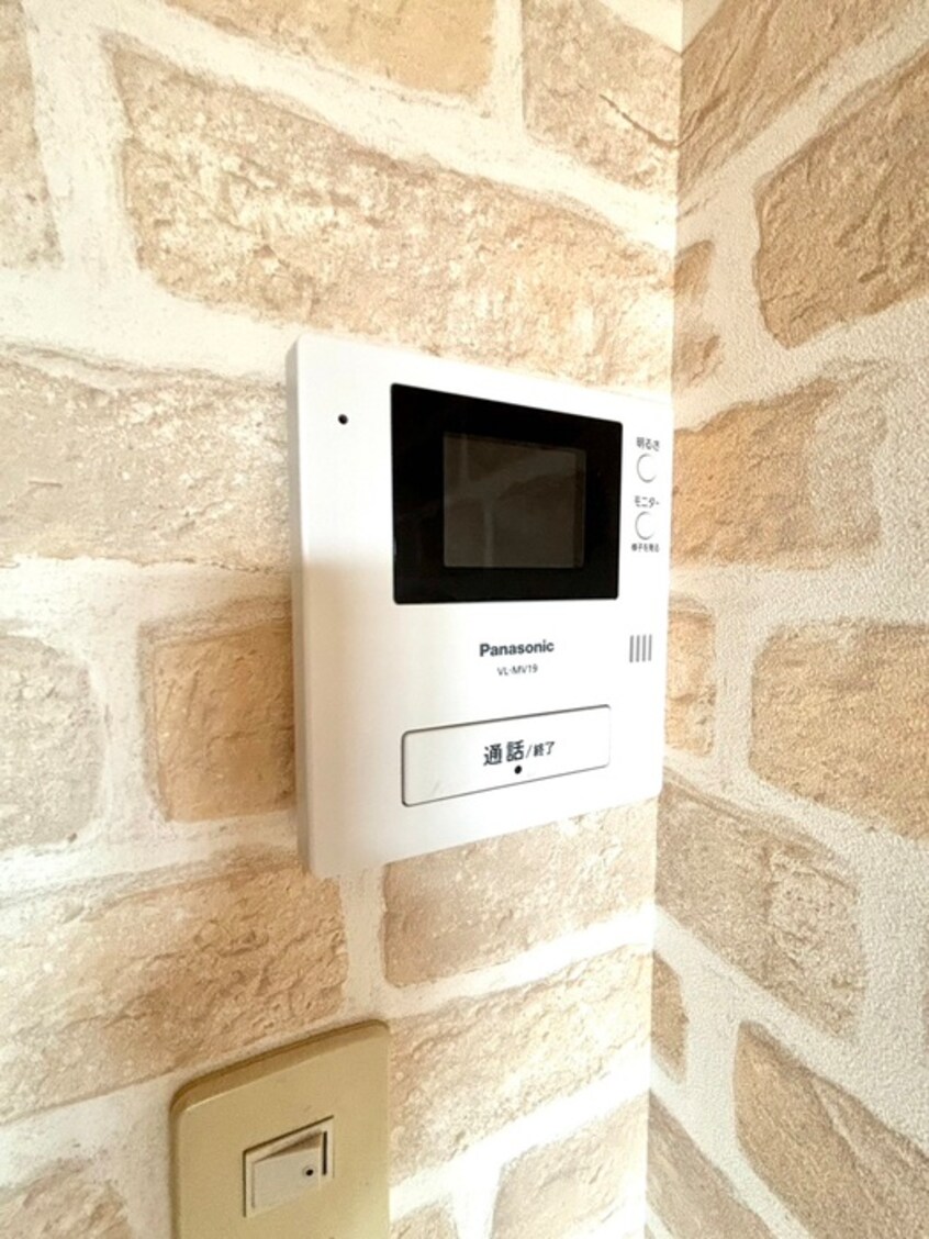 内観写真 ヒルズＬ・Ｒ