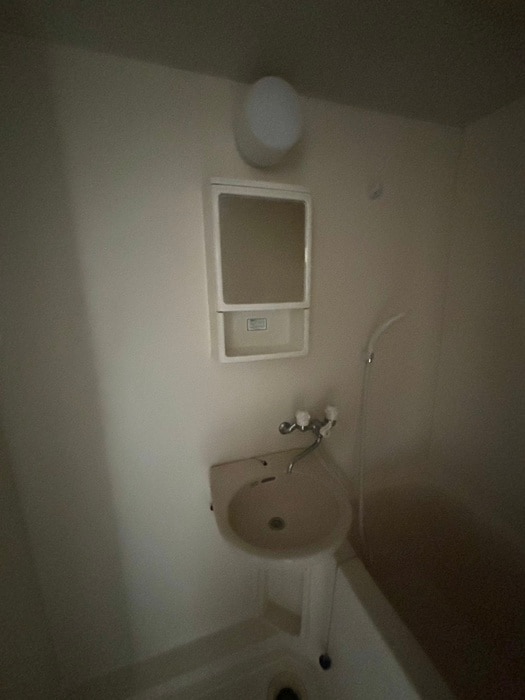 洗面 ヒルズＬ・Ｒ