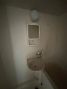 洗面 ヒルズＬ・Ｒ