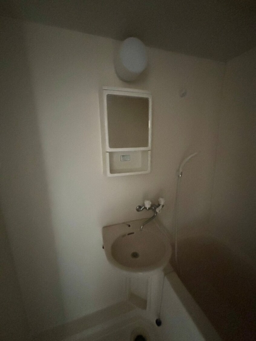 洗面 ヒルズＬ・Ｒ