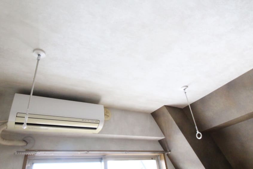 内観写真 ヒルズＬ・Ｒ