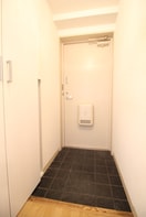 玄関 エルドメ－ヌ志村