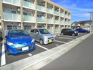 駐車場 カーサＴＨ