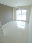 室内からの展望 カーサＴＨ