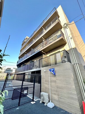ＨＹ´ｓ東長崎（103）