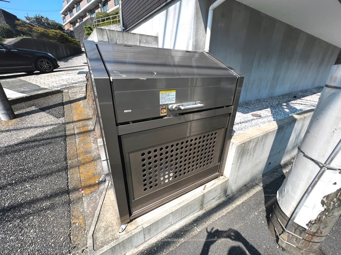 建物設備 ＣＯＵＲＴ　ＦＯＲＥＴ