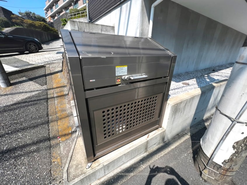 建物設備 ＣＯＵＲＴ　ＦＯＲＥＴ