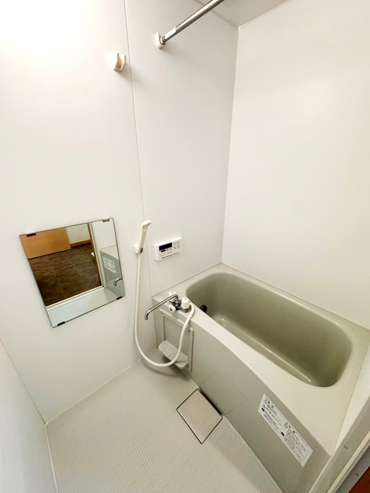 バス／シャワールーム等 ＣＯＵＲＴ　ＦＯＲＥＴ